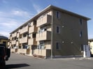 両毛線/新前橋駅 徒歩26分 3階 築17年の外観