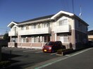  上越線（群馬県内）/高崎問屋町駅 徒歩24分 2階 築20年