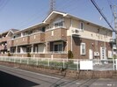 上越線（群馬県内）/井野駅 徒歩18分 1階 築14年の外観