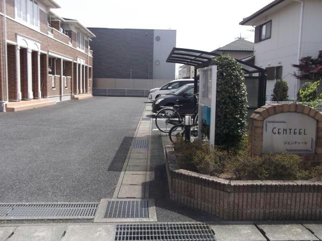  上越線（群馬県内）/井野駅 徒歩24分 2階 築18年