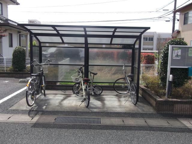  上越線（群馬県内）/井野駅 徒歩24分 2階 築18年