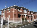  上越線（群馬県内）/高崎問屋町駅 徒歩10分 1階 築19年