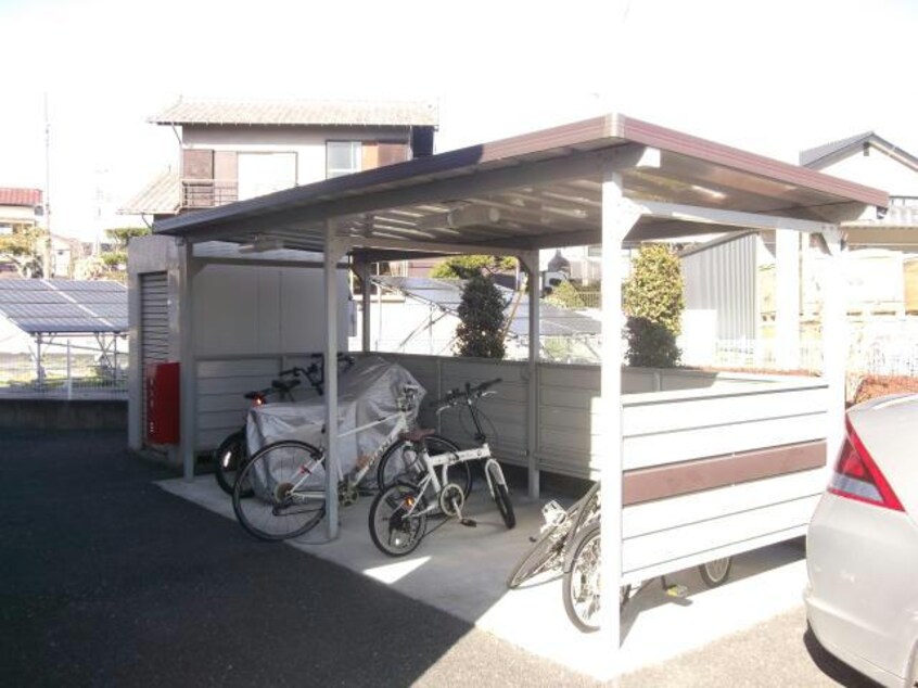  上越線（群馬県内）/高崎問屋町駅 徒歩10分 1階 築19年