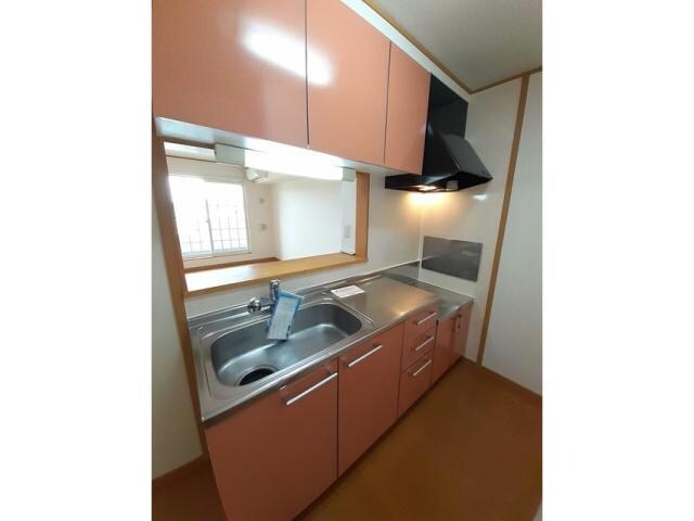  上越線（群馬県内）/高崎問屋町駅 徒歩10分 2階 築19年