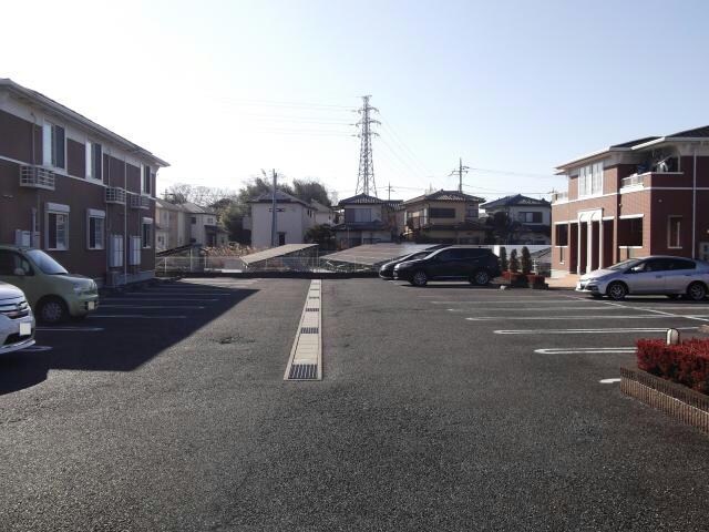  上越線（群馬県内）/高崎問屋町駅 徒歩10分 2階 築19年