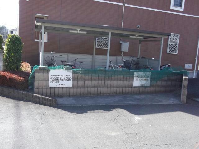  上越線（群馬県内）/高崎問屋町駅 徒歩10分 2階 築19年