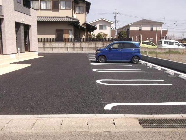  メゾン・フィオーレ