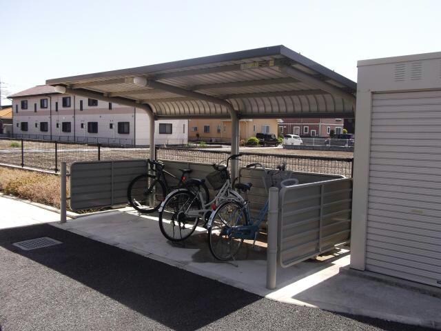  上越線（群馬県内）/新前橋駅 徒歩44分 1階 築5年