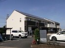 上越線（群馬県内）/群馬総社駅 徒歩25分 2階 築16年の外観