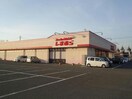 ファッションセンターしまむら大胡店(ショッピングセンター/アウトレットモール)まで563m 上毛電気鉄道上毛線/大胡駅 徒歩15分 1-3階 築39年