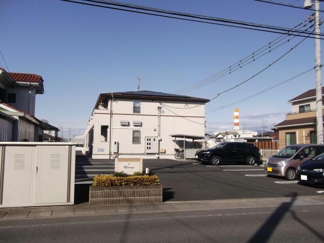  両毛線/前橋駅 徒歩35分 2階 築13年