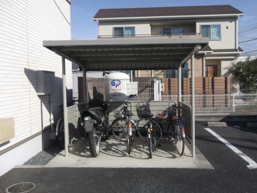  両毛線/前橋駅 徒歩35分 2階 築13年