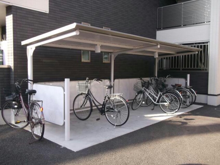  サウス　グレースマンション