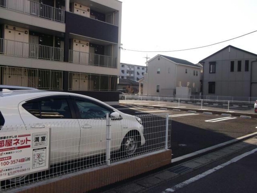  サウス　グレースマンション