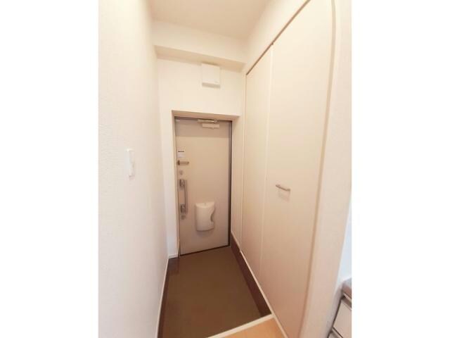  サウス　グレースマンション