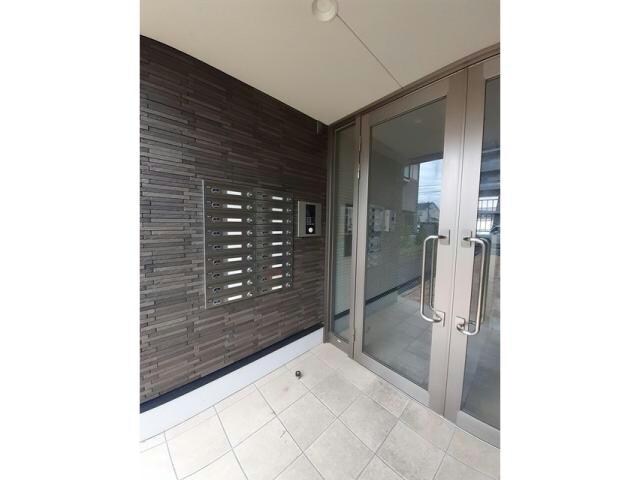  サウス　グレースマンション