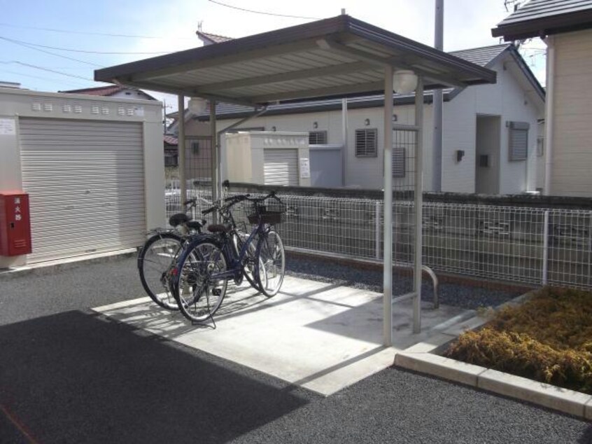  両毛線/新前橋駅 徒歩31分 2階 築11年