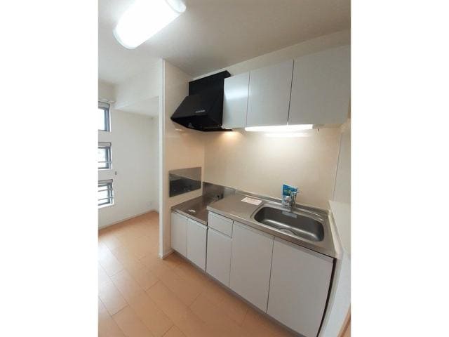  上越線（群馬県内）/井野駅 徒歩36分 2階 築10年