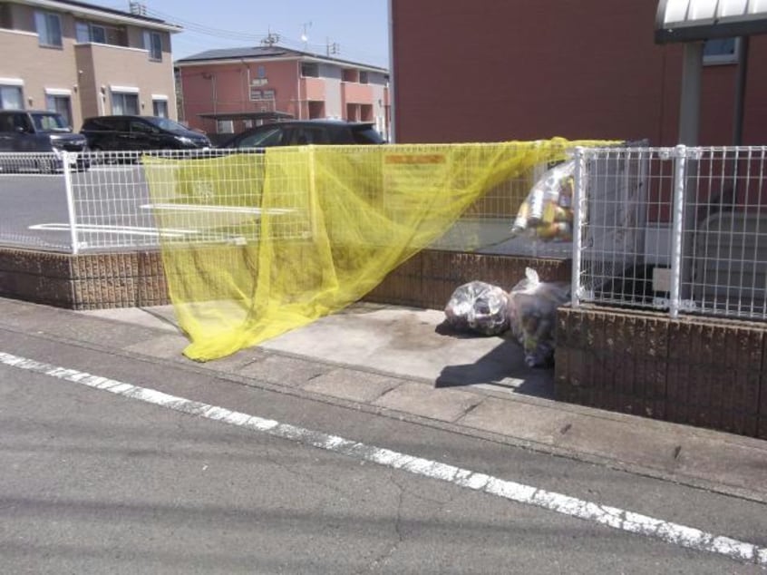  上越線（群馬県内）/井野駅 徒歩36分 2階 築10年