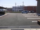  上越線（群馬県内）/井野駅 徒歩36分 2階 築10年