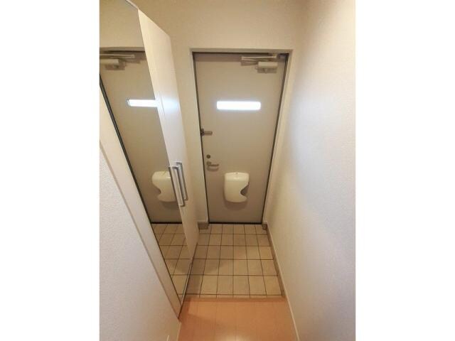  上越線（群馬県内）/井野駅 徒歩36分 2階 築10年