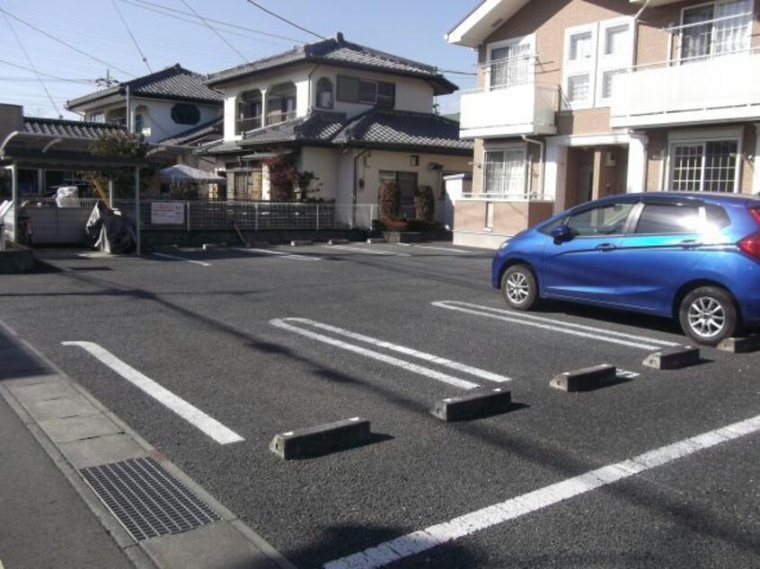  上越線（群馬県内）/井野駅 徒歩22分 2階 築16年