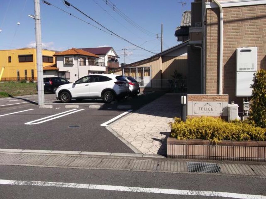  上越線（群馬県内）/新前橋駅 徒歩23分 2階 築11年