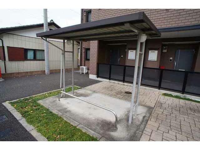  グレイスマンションⅡ