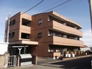 上越線（群馬県内）/新前橋駅 徒歩31分 1階 築19年の外観