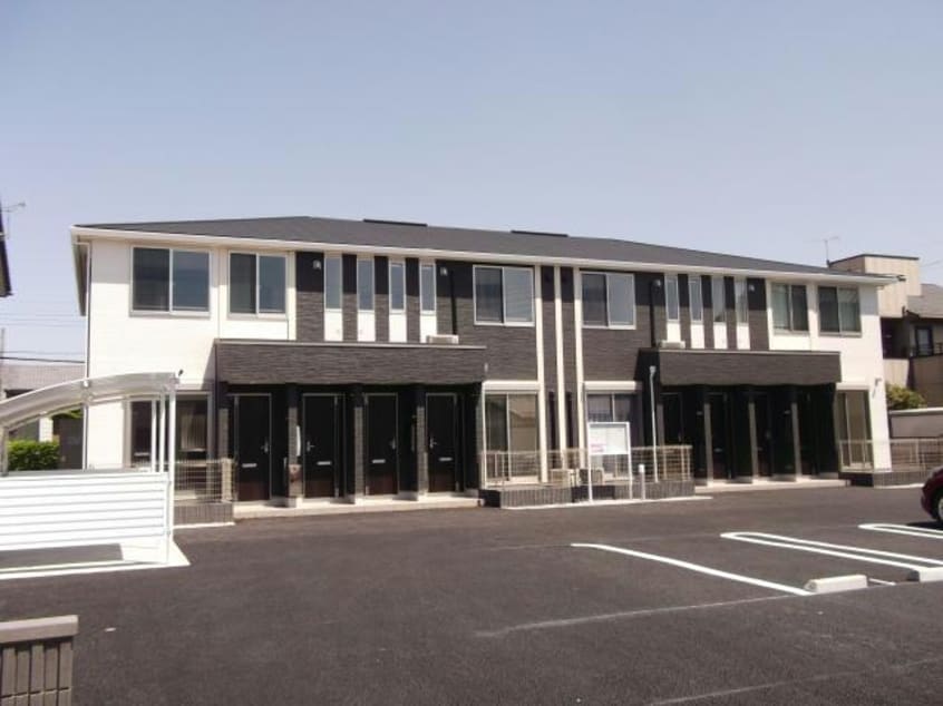  ヴァンヴェール・前橋Ⅴ