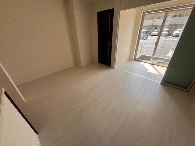  上越線（群馬県内）/新前橋駅 徒歩35分 1階 築1年