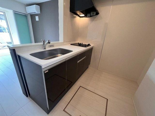  上越線（群馬県内）/新前橋駅 徒歩35分 1階 築1年