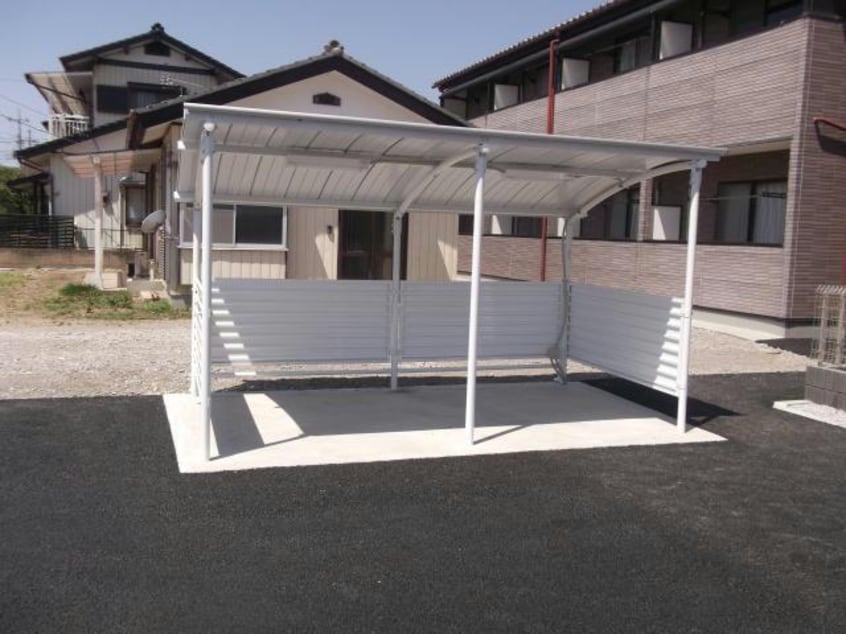  ヴァンヴェール・前橋Ⅴ