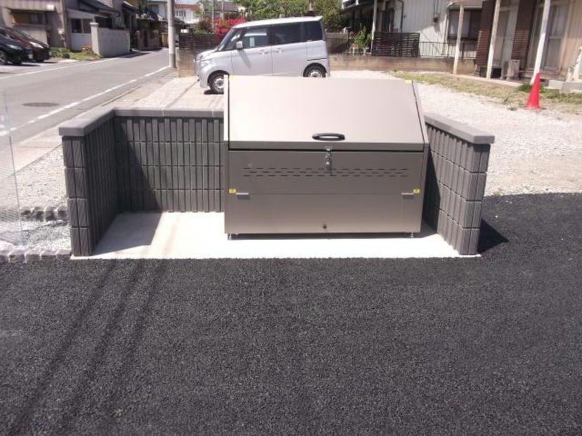  ヴァンヴェール・前橋Ⅴ