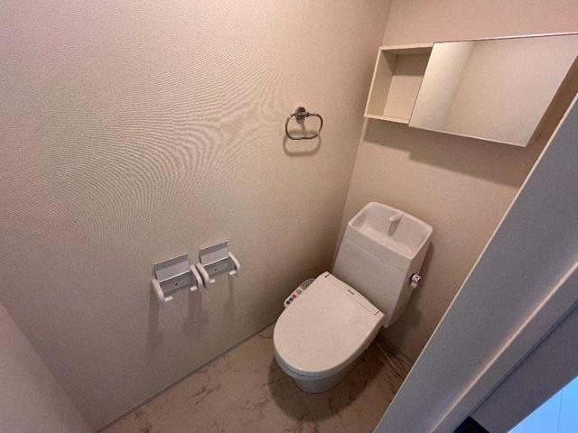  上越線（群馬県内）/新前橋駅 徒歩35分 1階 築1年