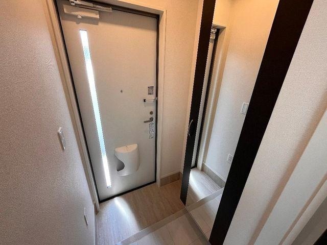  ヴァンヴェール・前橋Ⅴ