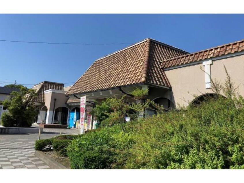 とりせん新前橋店(スーパー)まで1407m 上越線（群馬県内）/新前橋駅 徒歩35分 1階 築1年