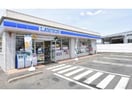 ローソン高崎小八木町店(コンビニ)まで343m 上越線（群馬県内）/井野駅 徒歩20分 2階 築17年