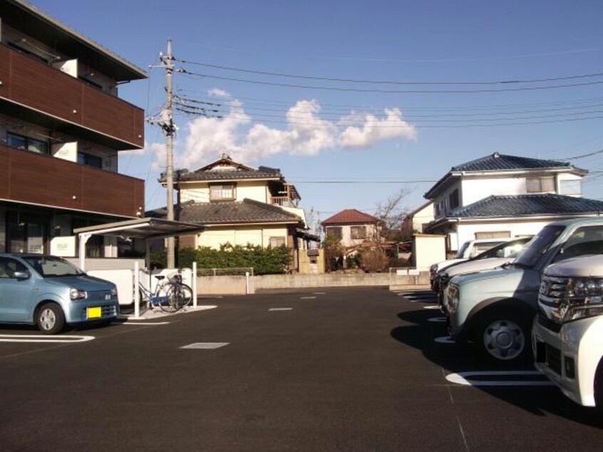  両毛線/井野駅 徒歩6分 2階 1年未満