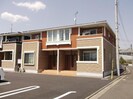 上越線（群馬県内）/井野駅 徒歩21分 2階 築8年の外観