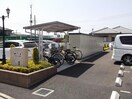  上越線（群馬県内）/井野駅 徒歩21分 2階 築8年