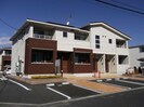 上越線（群馬県内）/井野駅 徒歩34分 2階 築6年の外観