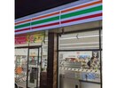 セブンイレブン高崎中泉町店(コンビニ)まで475m 上越線（群馬県内）/井野駅 徒歩34分 2階 築6年