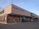 フレッセイ駒形店(スーパー)まで1033m 両毛線/駒形駅 徒歩23分 2-3階 築8年