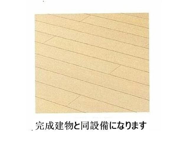  上越線（群馬県内）/井野駅 徒歩48分 1階 1年未満