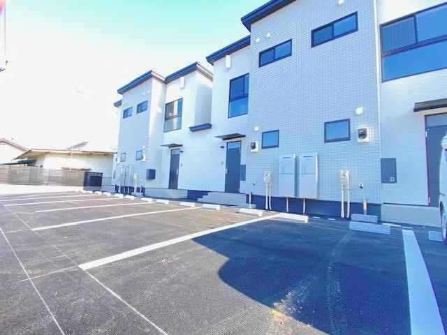  SGテラス元総社Ⅰ