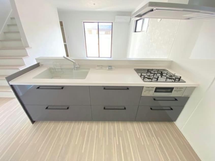  SGテラス元総社Ⅰ