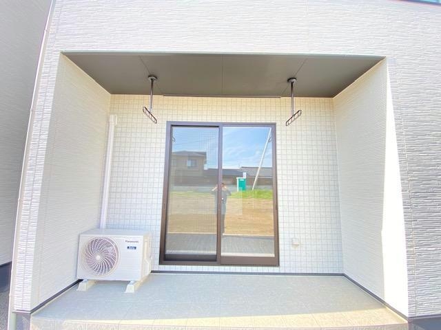 テラス SGテラス元総社Ⅰ