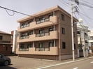 両毛線/前橋駅 徒歩16分 2階 築21年の外観