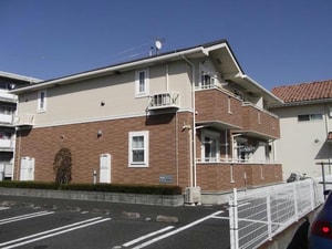 エレガンテＡ＆Ｓ